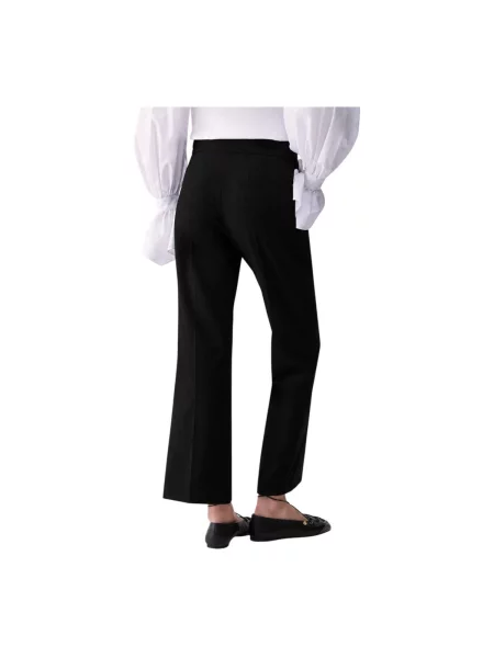 Pantaloni Liu Jo negru
