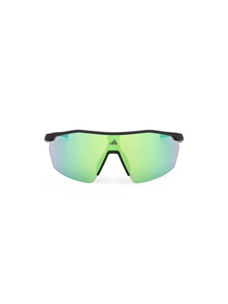 Okulary przeciwsłoneczne Adidas czarne