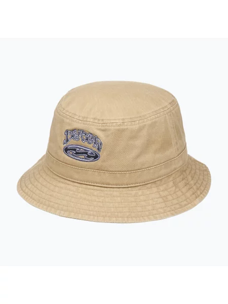 Pălărie pentru bărbați Billabong Bad Dog Bucket khaki