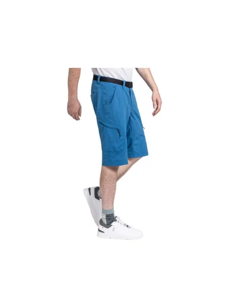 Pantaloni Schöffel albastru