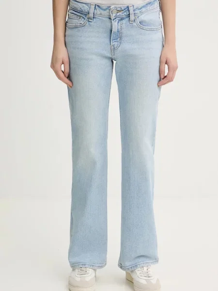Levi's jeans albastru
