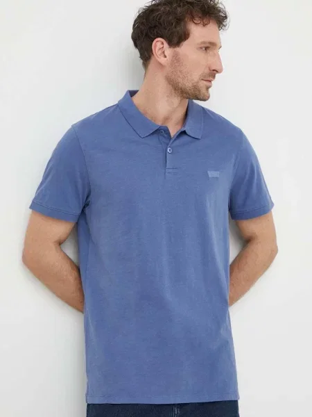 Tricou Levi's® albastru