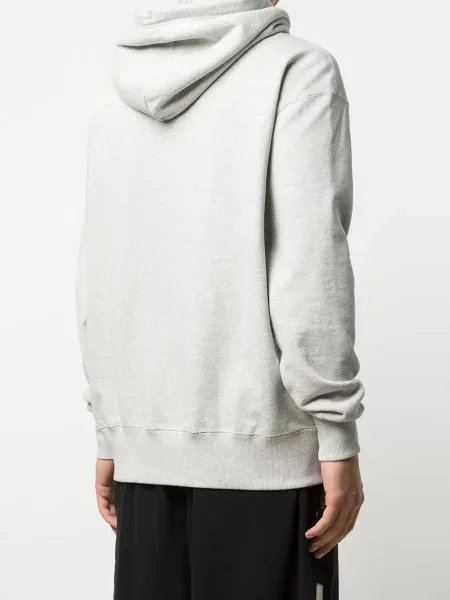 Pulover Nike gri