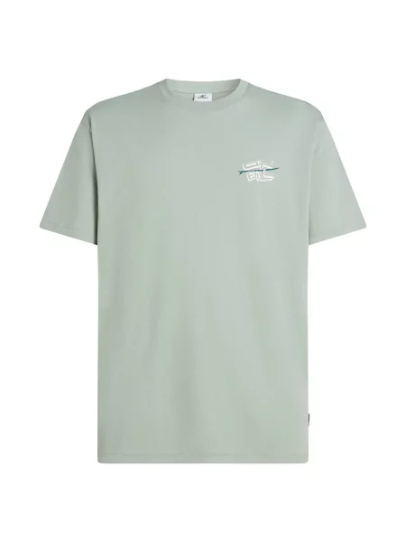 O'NEILL Póló Retro menta
