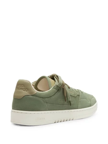 Sneakerși Axel Arigato verde