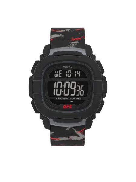 Ceas Timex negru