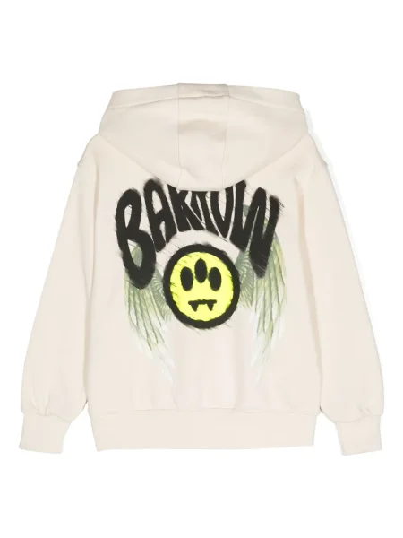 Bluza z kapturem dziecięca Barrow