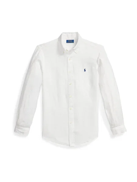 Polo Ralph Lauren Ing természetes fehér