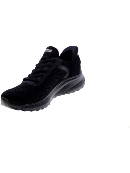 Pantofi Skechers negru
