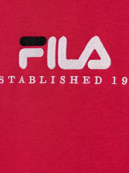 Fila Дитяча кофта LOHBARBEK