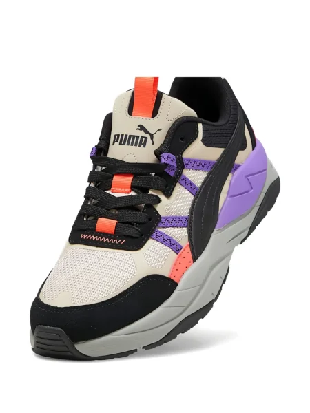 Маратонки Puma X Ray черно