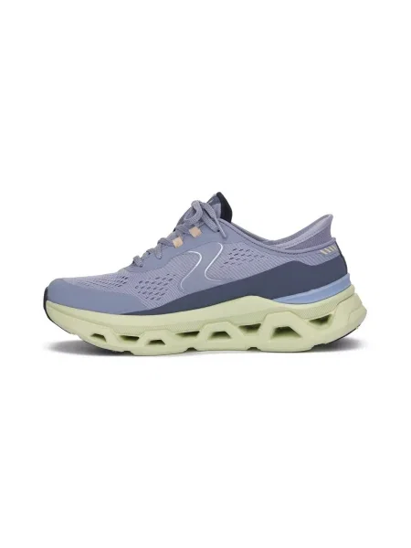 Pantofi Skechers albastru