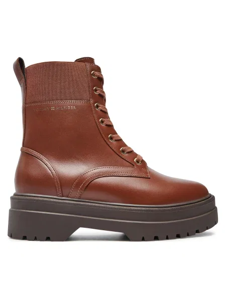 Trappers Tommy Hilfiger maro