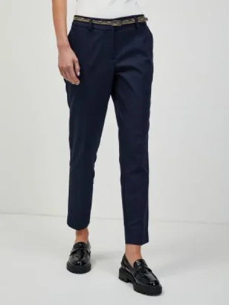 Pantaloni Orsay negru