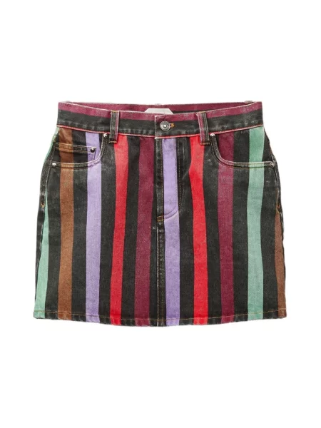 Spódnica mini Versace