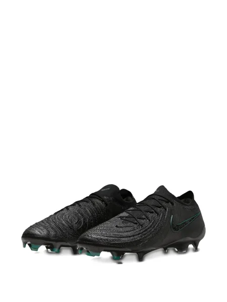 Sneakerși Nike Mercurial cu autograf din dantelă retro portocaliu