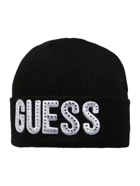 Sapka GUESS JBLK fehér