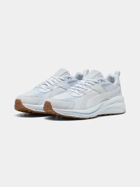 Повседневные кроссовки Puma серые