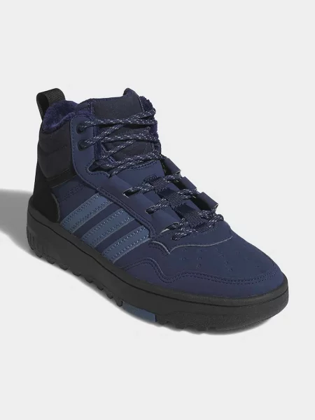 Adidas HOOPS MID WINTERIZED кросівки дитячі