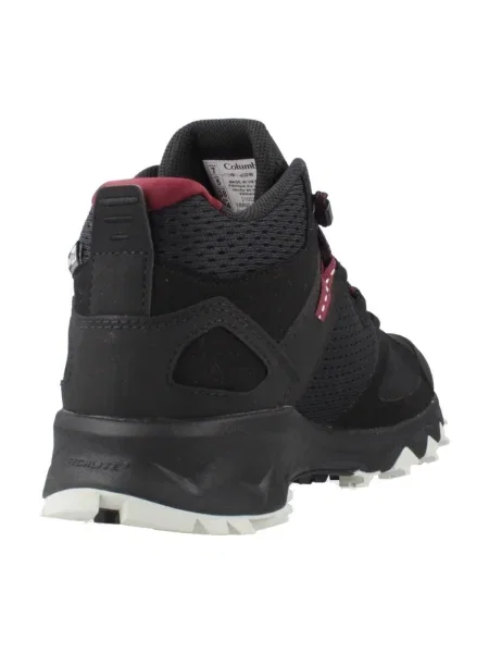 Pantofi Columbia negru