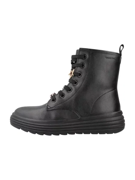 Pantofi copii Geox negru