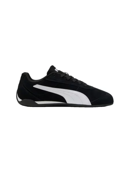 Pantofi Puma negru