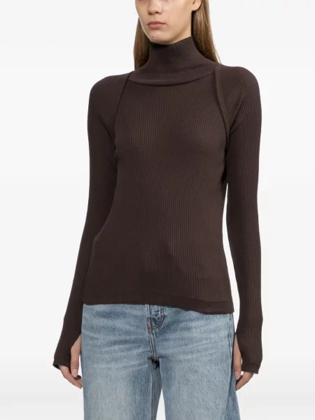 Póló Helmut Lang piros