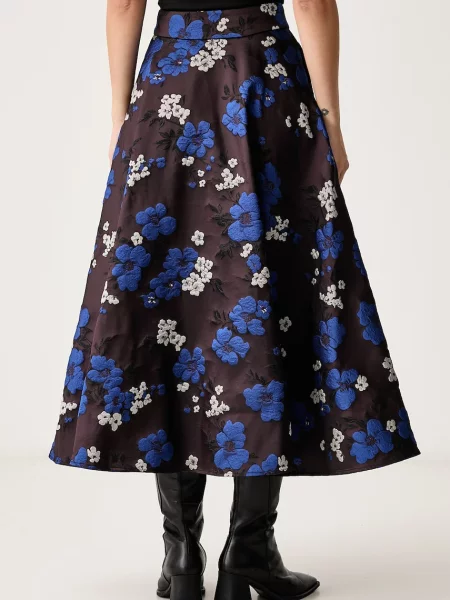 Essentiel Antwerp спідниця-кльош Kathyanne