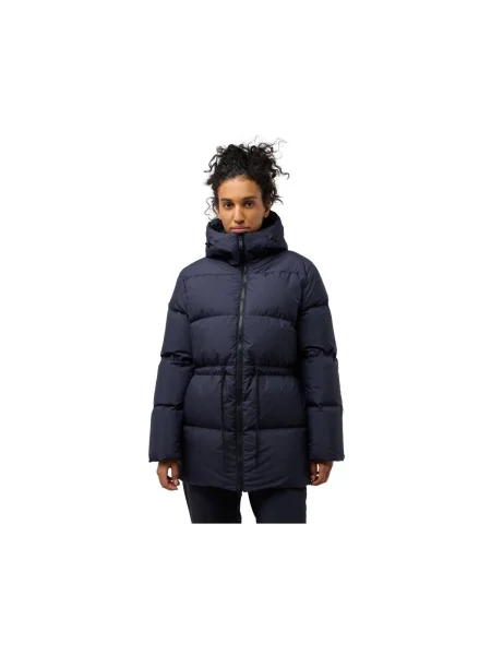Geacă Jack Wolfskin albastru