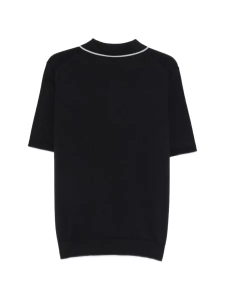 Polo Ps Paul Smith albastru