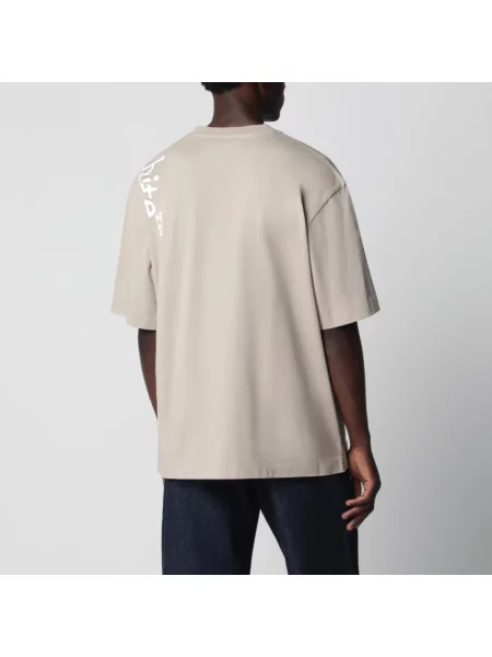 Koszulka Off-white biała