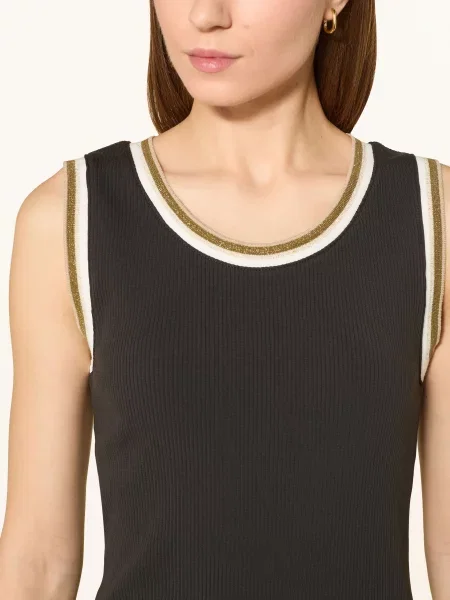 Top Cinque černý