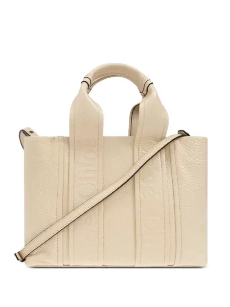 Geantă Chloé mini