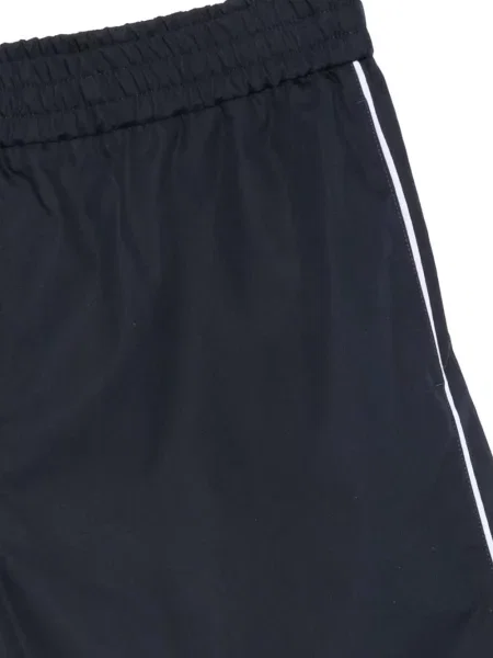 Pantaloni scurți Iceberg albastru