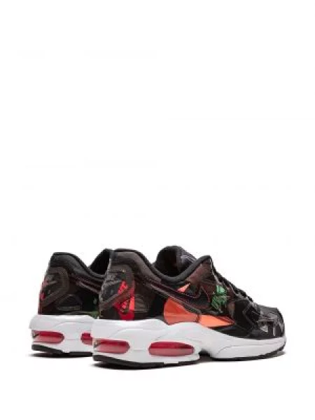 Tenisky Nike Air Max černé