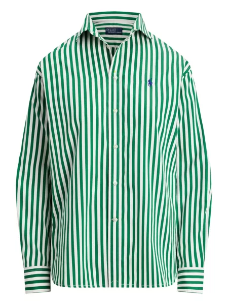 Căciulă Polo Ralph Lauren cu broderie tricotate de costum albastru