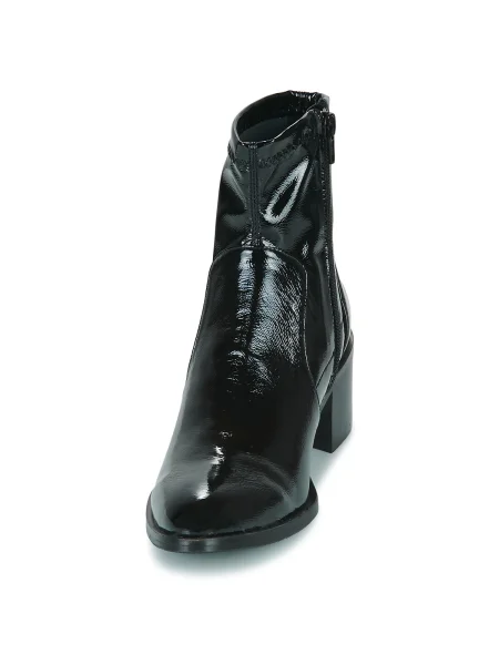 Pantofi Jb Martin negru