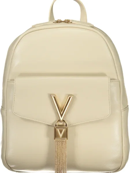 Rucsac Valentino Bags elegant bej