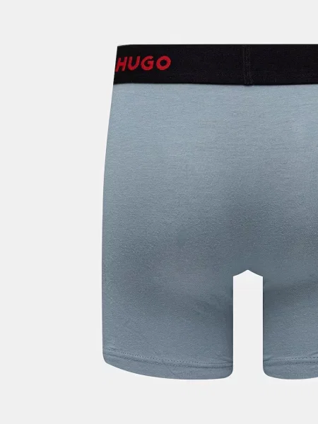 Боксеры Hugo