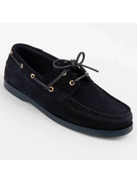 Pantofi Purapiel albastru