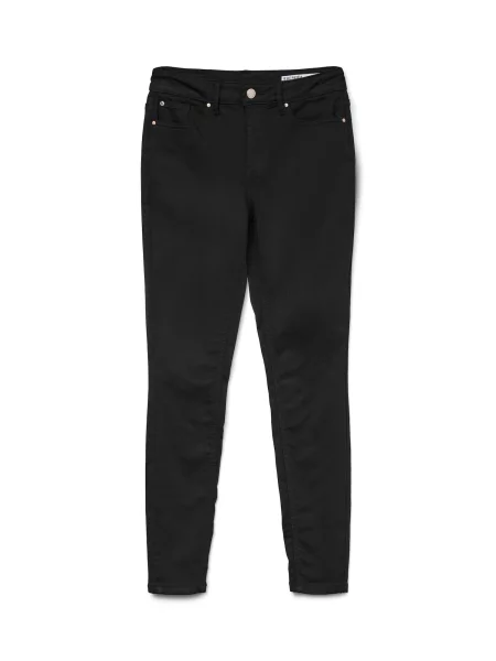 Vero Moda Flash Jeans negru
