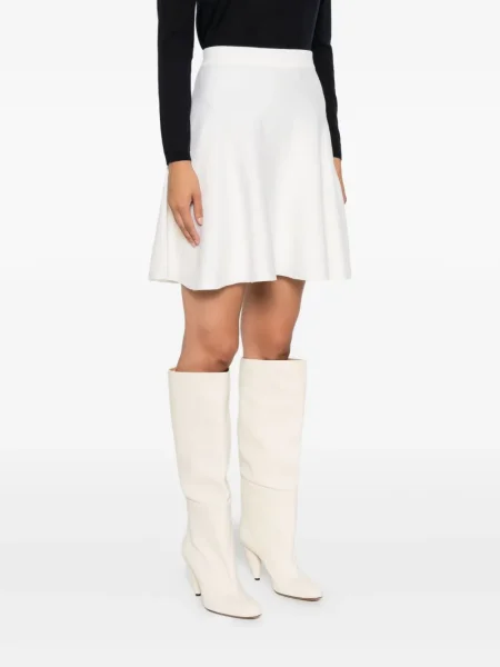 Fustă Max Mara de lână
