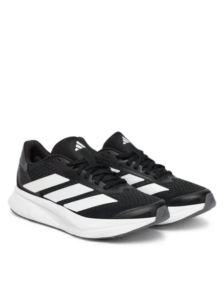 ADIDAS PERFORMANCE Futócipők Duramo SL 2 szürke fehér fekete