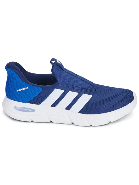 Pantofi Adidas albastru