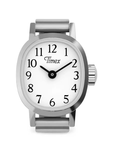 Ceas Timex alb