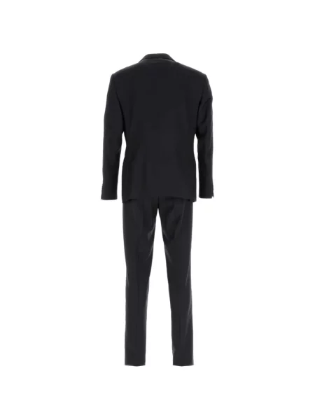 Costum Giorgio Armani albastru