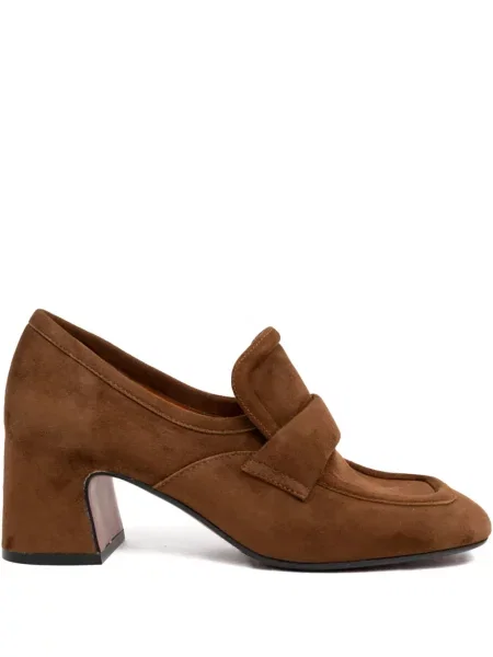 Pantofi loafer Mara Bini maro