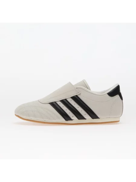 Tenisky adidas Taekwondo W Off White/ Core Black/ Gum EUR 36 béžové