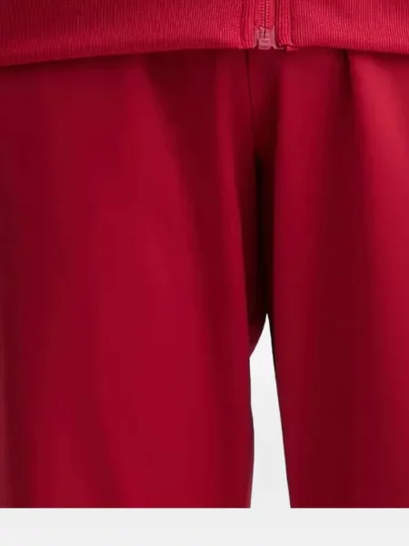 Pantaloni scurți Adidas alergare cu decolteu rotund plasă negru