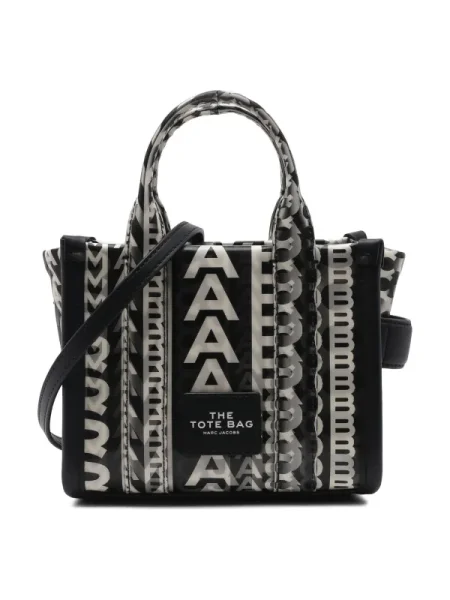 Geantă Marc Jacobs negru